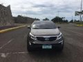 Like Brand New Kia Sportage 2013 4x4 AT For Sale-6