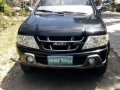 Isuzu Sportivo 2006 like new for sale -2