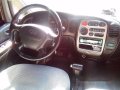 Hyundai Starex 2007 for sale -11
