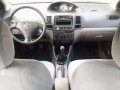 Toyota Vios MT 2005 for sale -1