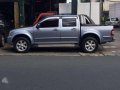 Super Fresh 2005 Isuzu Dmax LS AT For Sale-0