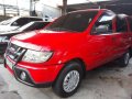 2013 Isuzu Crosswind red color for sale -1