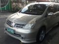 Nissan Grand Livina 2009 for sale -2