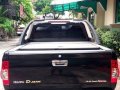 2012 Isuzu D-Max Diesel Manual for sale -1