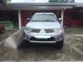 2009 Mitsubishi Montero gls for sale -4