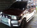 Mitsubishi Adventure 2001 model for sale -1