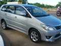 Toyota Innova 2012 for sale -5