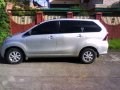 2013 Toyota Avanza E Matic for sale -4