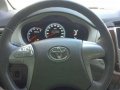 All Stock Toyota Innova G 2015 For Sale-7