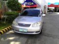 2005 Toyota Corolla Altis 1.6E AT for sale -4