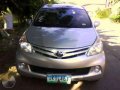 2013 Toyota Avanza E Matic for sale -1