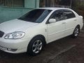 Toyota Corolla Altis E matic 2004 for sale-1