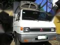 For sale 1996 Mitsubishi L300 Refrigerated Van-3