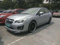 Fresh Like New 2013 Subaru Impreza MT For Sale-5