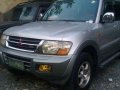 Fuel Efficient 2010 Arrived Pajero Ck Shogun For Sale-1