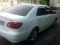 Toyota Corolla Altis E matic 2004 for sale-3