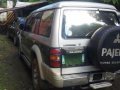 2.8 engine Mitsubishi Pajero 1997 for sale -4