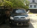 Toyota Hilux 2010 for sale -1