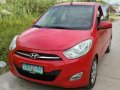 For sale Hyundai I10 GLS 2012 -2