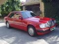 Mercedes-Benz 260E 1989 for sale -0