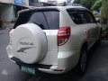 2009 Toyota Rav4 Automatic 4x2 For sale -1