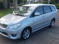 Toyota Innova 2012 for sale -7