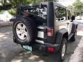 2011 Jeep Rubicon limited 2door for sale -4