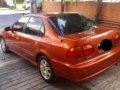 Low Mileage Honda Sir 1999 For Sale-2