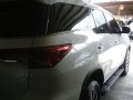 Toyota Fortuner 2016 for sale -5