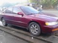 Fresh In And Out 1996 Honda Accord AT For Sale-6