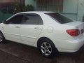 Toyota Corolla Altis E matic 2004 for sale-2