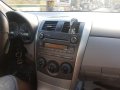 Toyota Corolla Altis 2012 1.6 E for sale -3