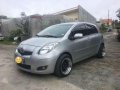 Well Maintained Toyota Yaris 2010 AT For Sale-0