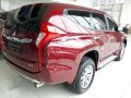 For sale Mitsubishi Montero Sport GLX MT 2017-3