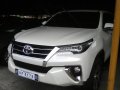 Toyota Fortuner 2016 for sale -2