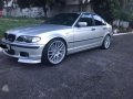 2002 BMW 316i good as new for sale -5