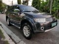 Mitsubishi Montero Sport GLS 2009 AT Top Condition for sale-11