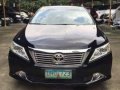 First Owned 2012 Toyota Camry 2.5G AT For Sale-7