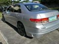 Ready To Use 2005 Honda Accord AT For Sale-0