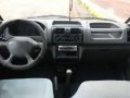 Mitsubishi Adventure low mileage for sale -1