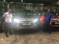 New 2017 Mitsubishi Montero GLS Premium For Sale -4