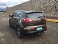 Like Brand New Kia Sportage 2013 4x4 AT For Sale-7