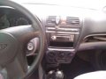 Well Maintained Kia Picanto 2007 MT For Sale-2