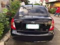 Hyundai Accent Crdi 2009 MT Diesel for sale -1