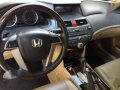 Honda Accord 3.5 V6 2010 for sale -4