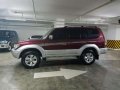 1997 Toyota Land Cruiser Prado VX AT for sale-5