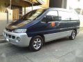 All Power 1998 Hyundai Starex AT For Sale-8