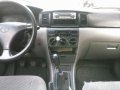 Toyota Corolla Altis 2001 for sale -7