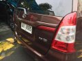 Well Maintained Toyota Innova 2014 AT For Sale-2