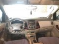 First Owned 2005 Toyota Innova G AT Gas For Sale-3